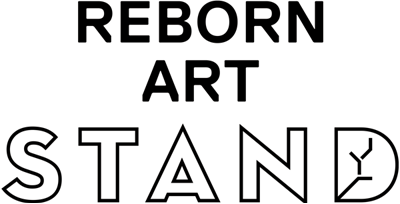 REBORN ART STAND